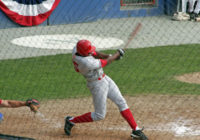 Cape Cod Baseball