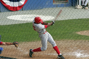 Cape Cod Baseball