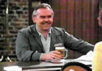 Cliff Clavin