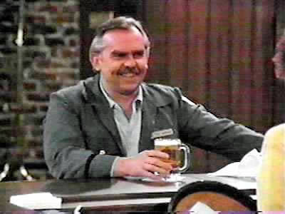 Cliff Clavin