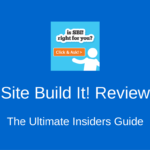 site build it review