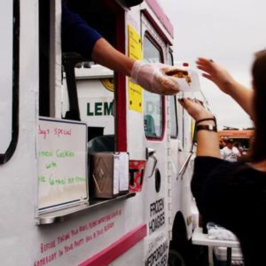 cape cod food truck festival