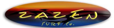 Zazen Surfboards