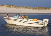cape cod boat rentals