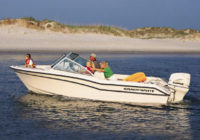 cape cod boat rentals