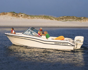 cape cod boat rentals