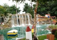 best cape cod mini golf