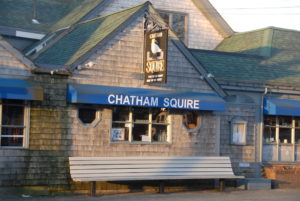 chatham squire
