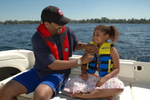 Boating cape cod safety