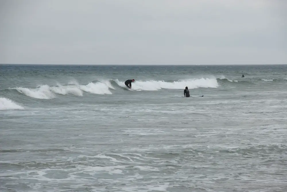 cape cod beaches in truro