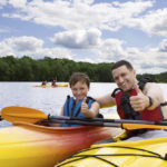 Cape Cod Kayaking