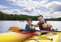 Cape Cod Kayaking