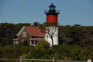 Nauset Light Beach