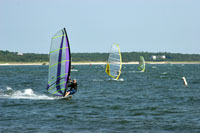 Kalmus beach barnstable