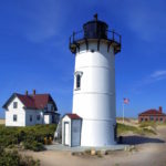 Cape Cod Lighthouses