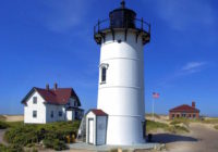 Cape Cod Lighthouses