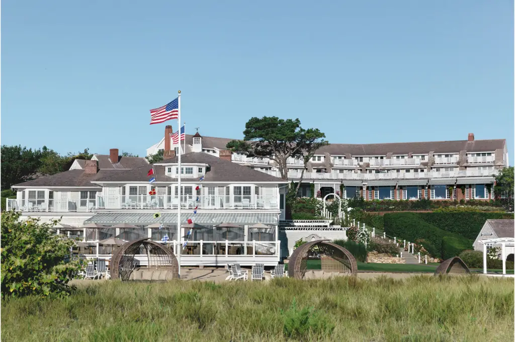 Best Cape Cod Family Resort