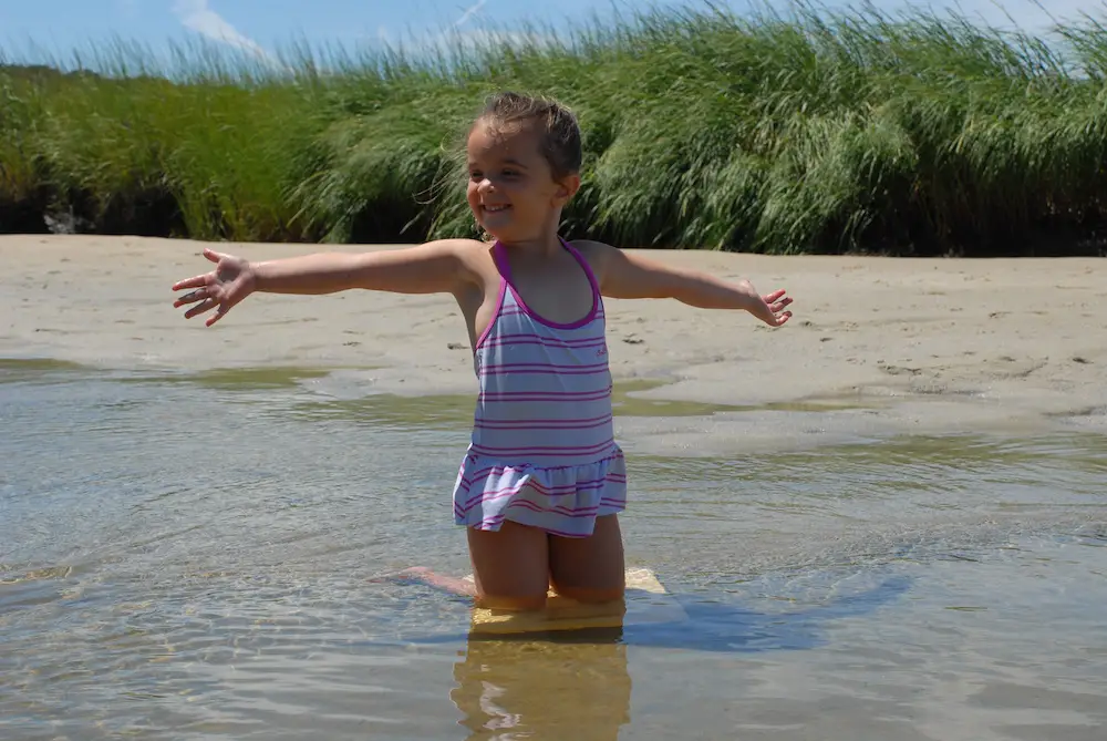 Paines Creek Cape Cod 