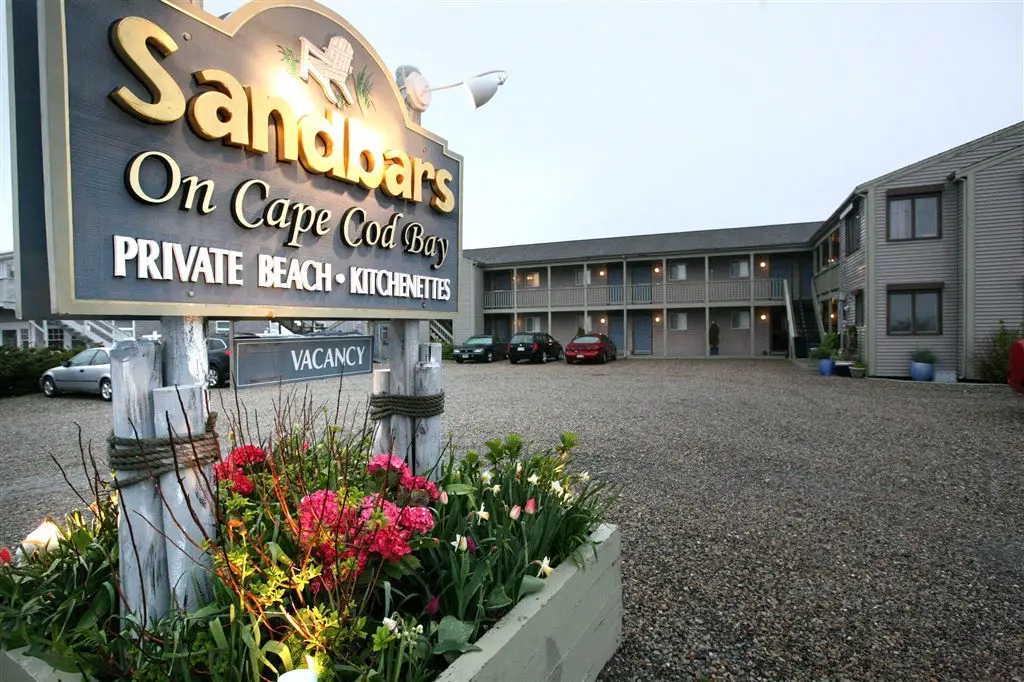 Sandbars Inn