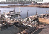 Stage Harbor Cape Cod Web Cam