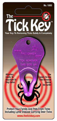 Best Tick Removal Tool