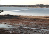 Wellfleet Inner Harbor Cape Cod web Cam