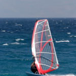 Windsurfing Cape Cod