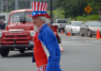 fourth of july on cape cod