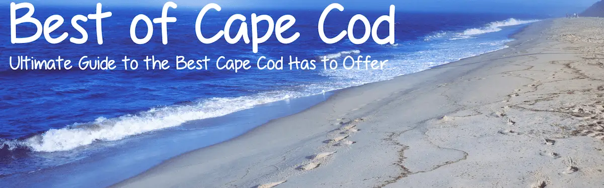 Best of Cape Cod